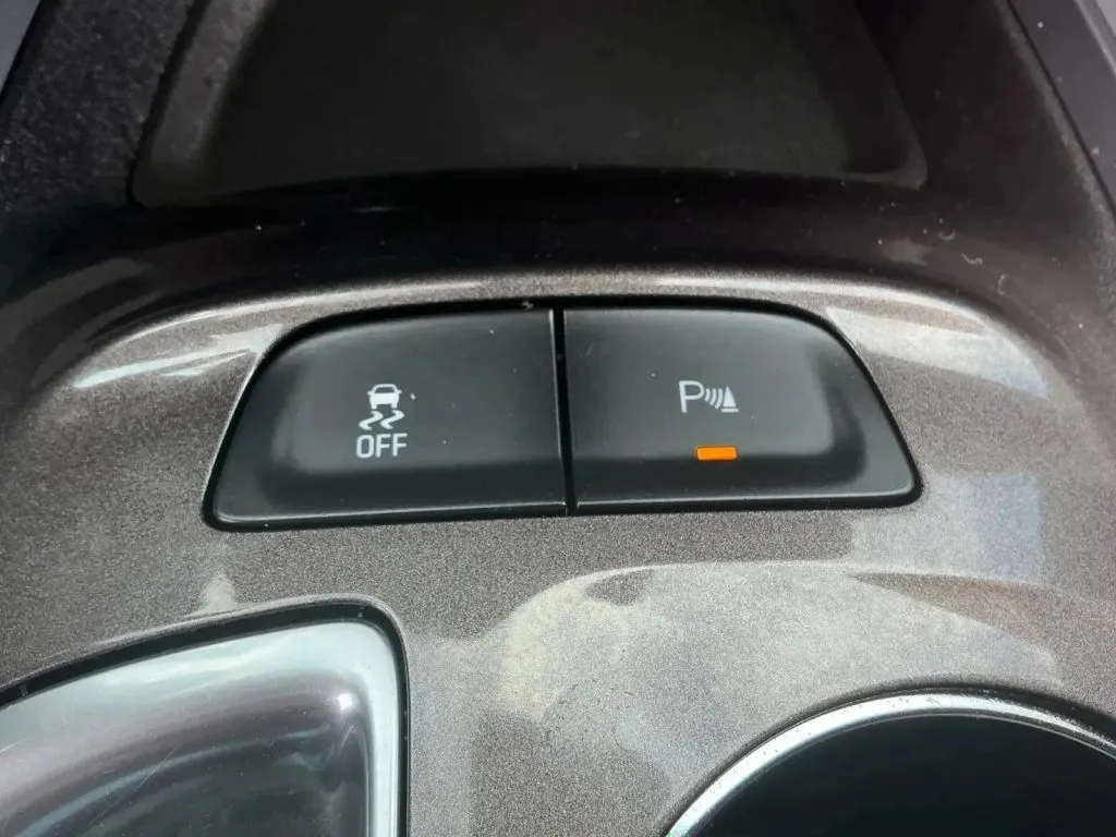 Chevrolet Malibu photo 34