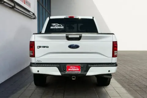 More photos of 2017 Ford F-150 SuperCrew Cab XLT Pickup 4D 5 1/2 ft at Drive N-Motion Greeley, CO