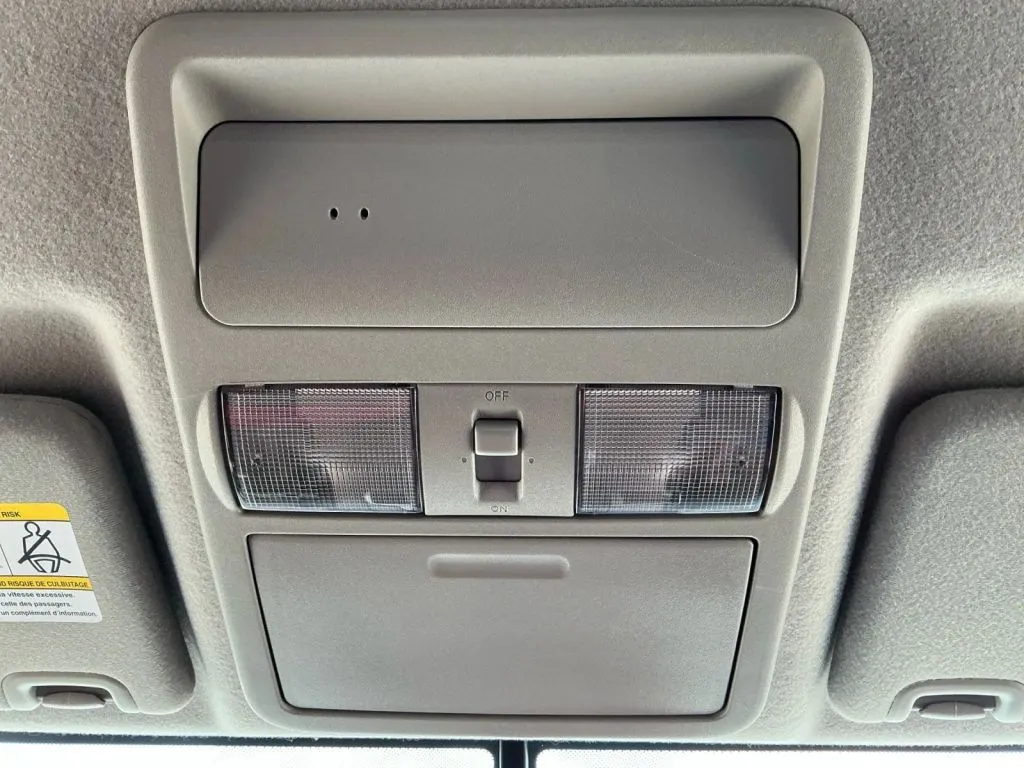 Nissan Frontier photo 36