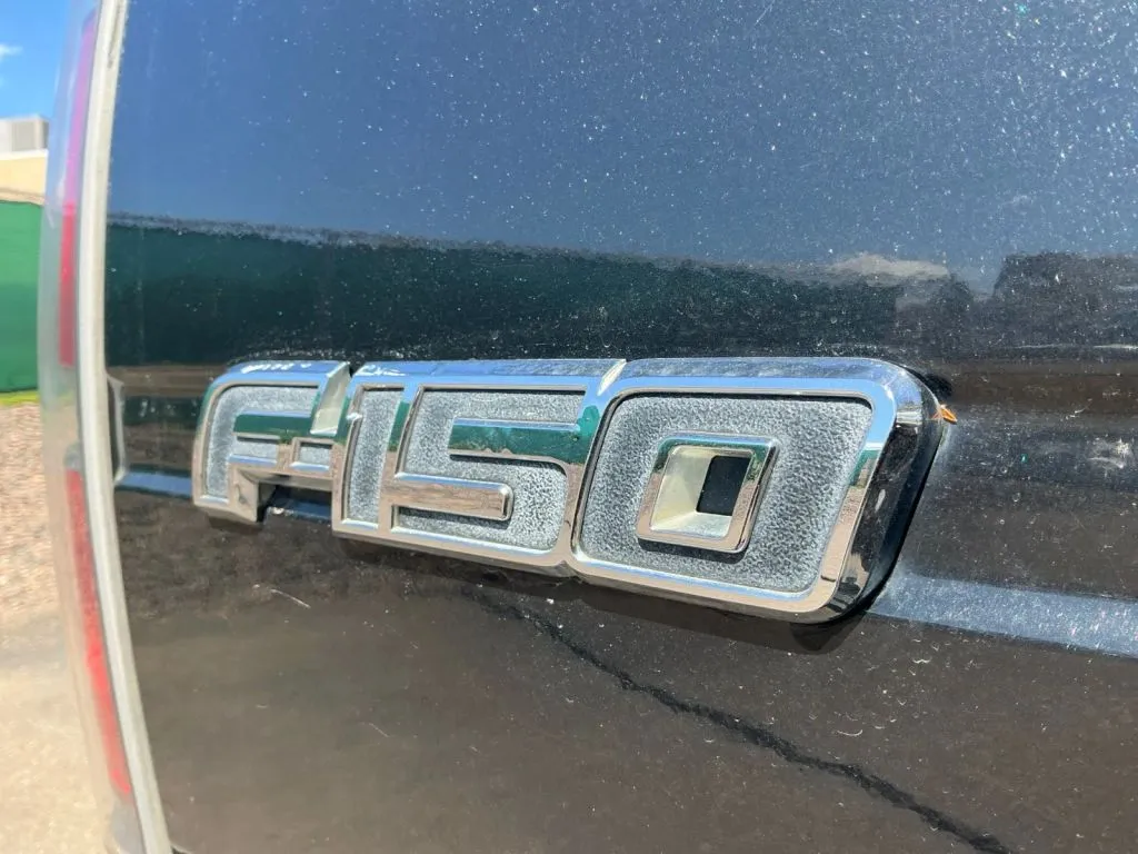 Ford F-150 photo 18