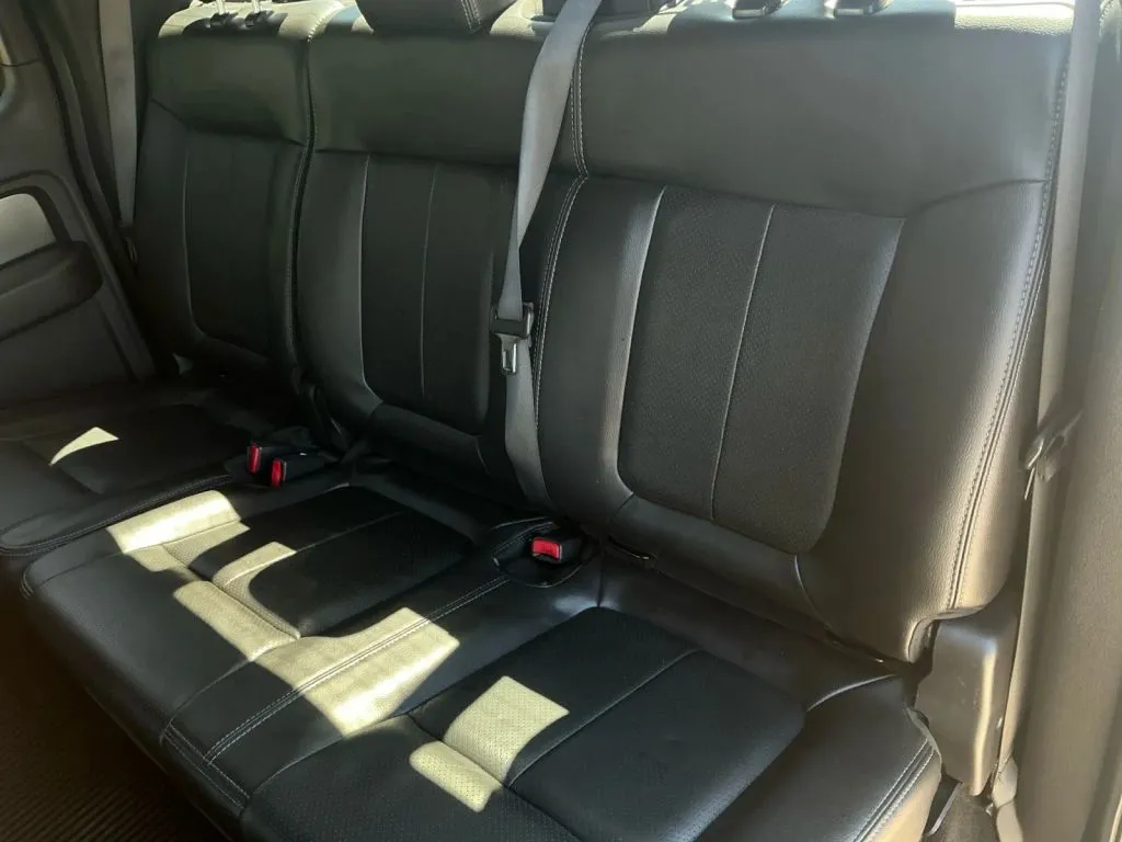 Ford F-150 photo 15