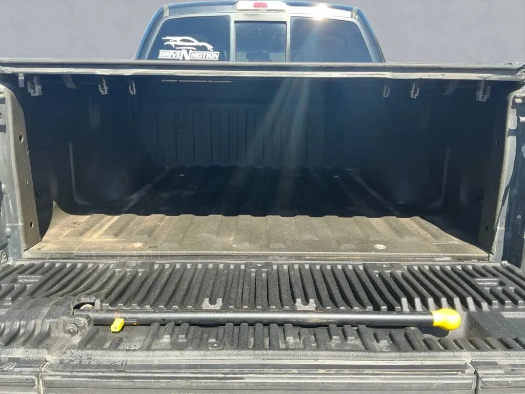 Ford F-150 photo 19