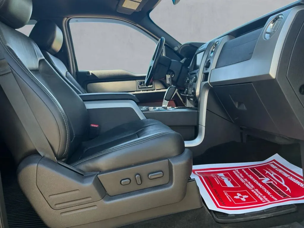Ford F-150 photo 21