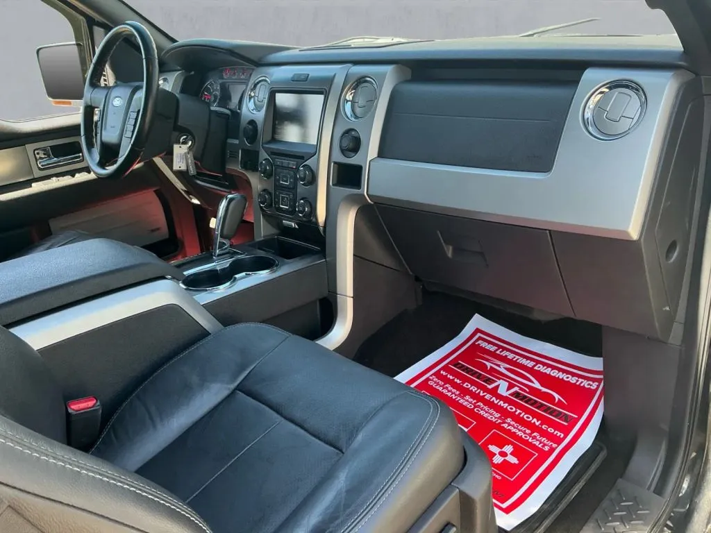 Ford F-150 photo 20