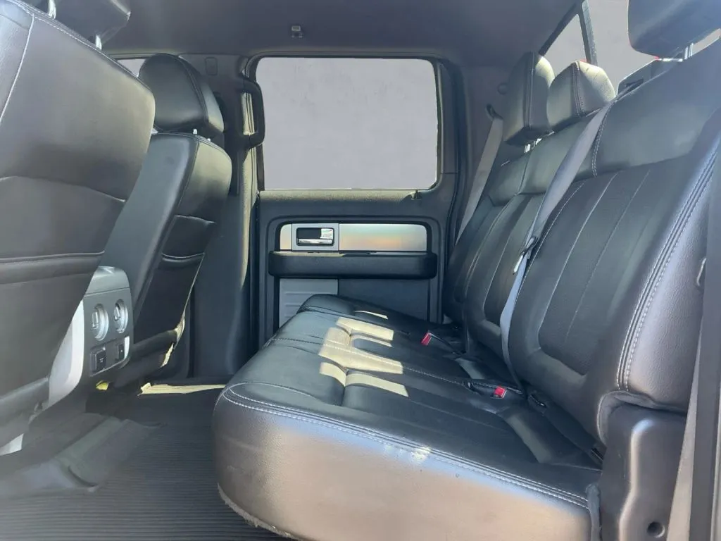Ford F-150 photo 14