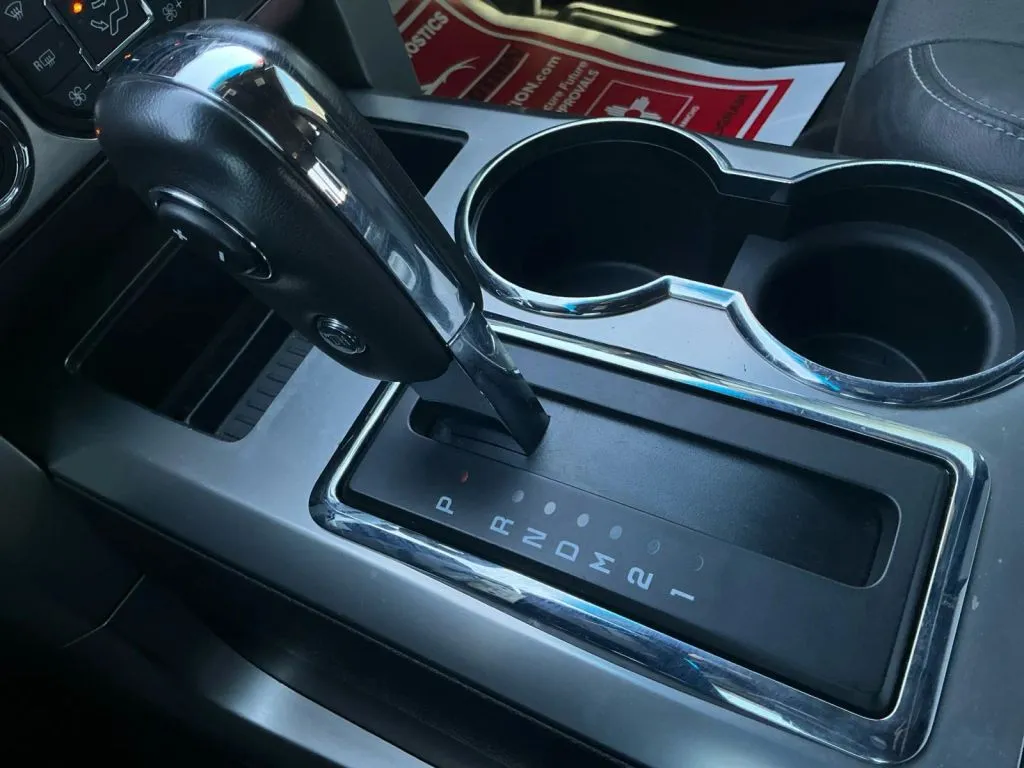Ford F-150 photo 33