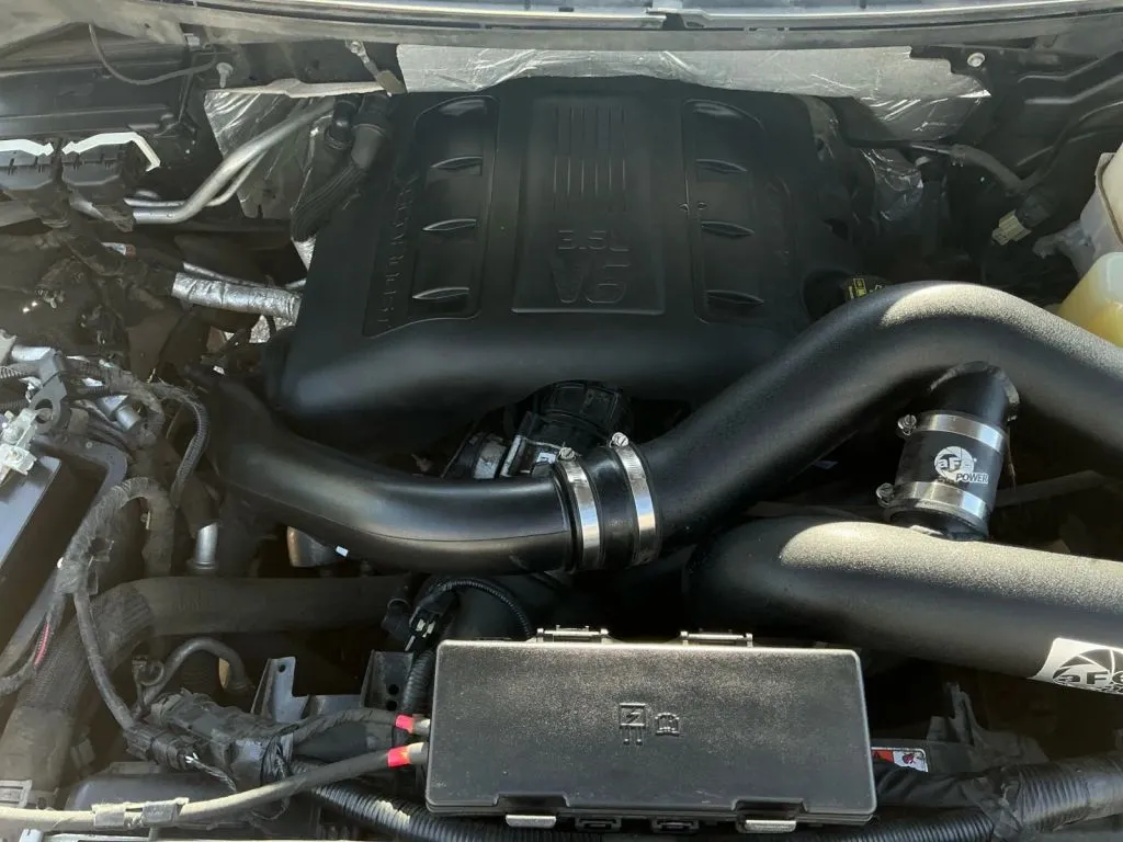 Ford F-150 photo 23
