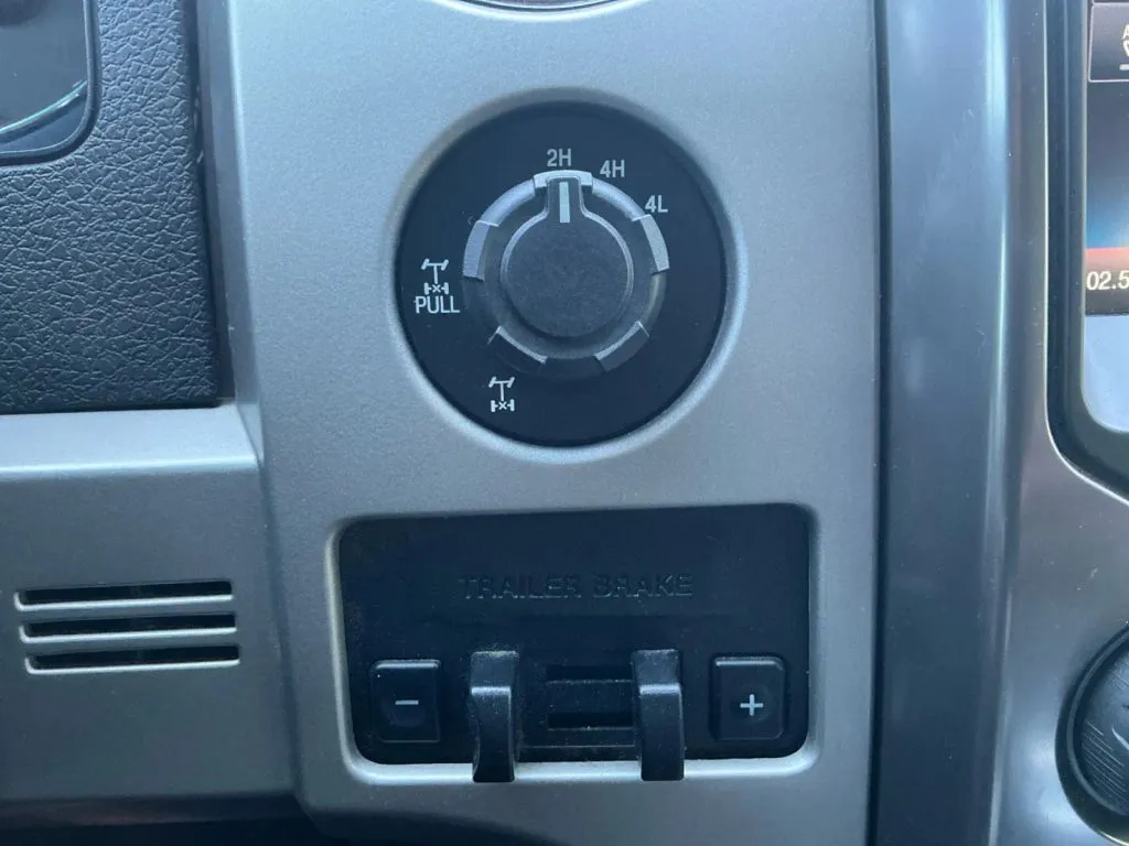 Ford F-150 photo 34