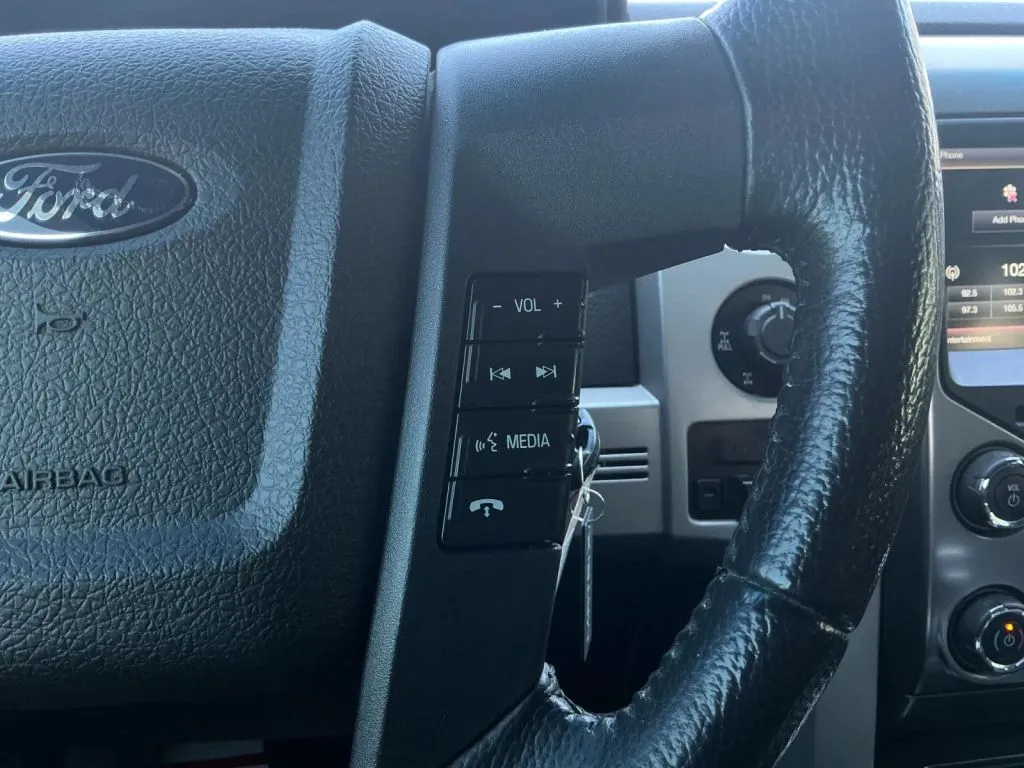 Ford F-150 photo 27