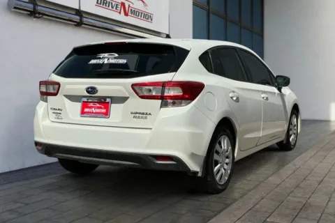 More photos of 2017 Subaru Impreza 2.0i Wagon 4D at Drive N-Motion Greeley, CO