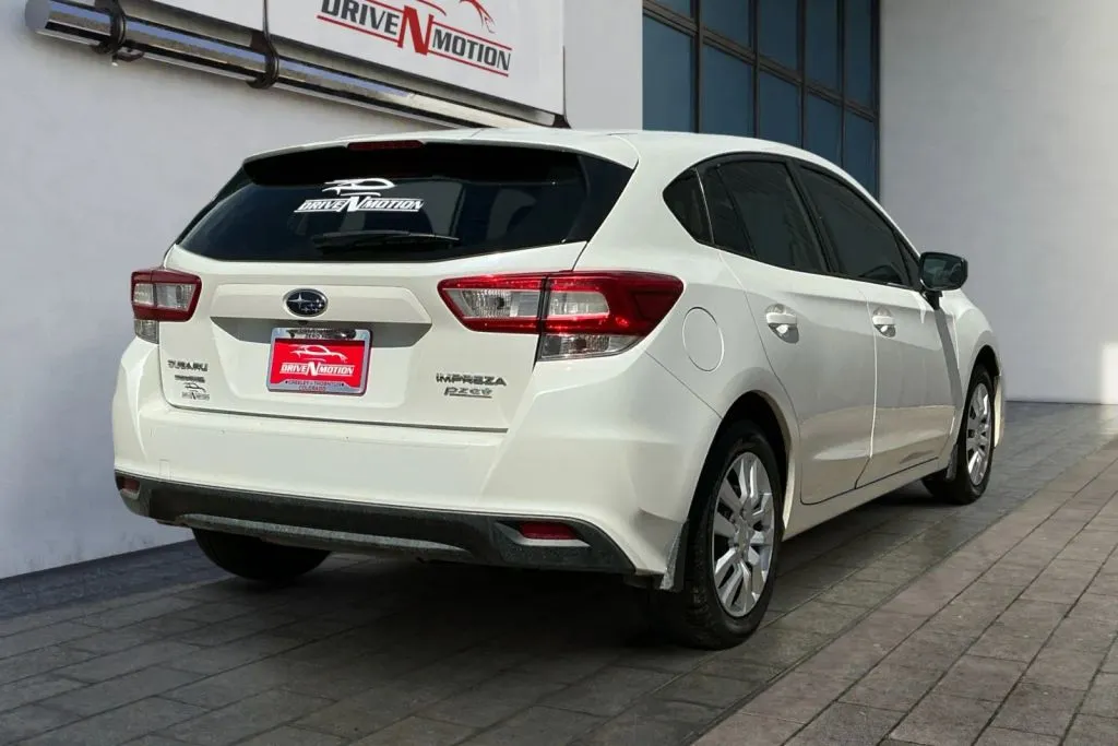 More photos of 2017 Subaru Impreza 2.0i Wagon 4D at Drive N-Motion Greeley, CO