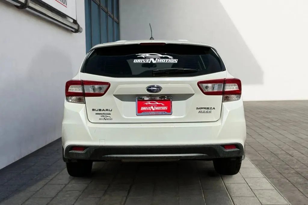 More photos of 2017 Subaru Impreza 2.0i Wagon 4D at Drive N-Motion Greeley, CO