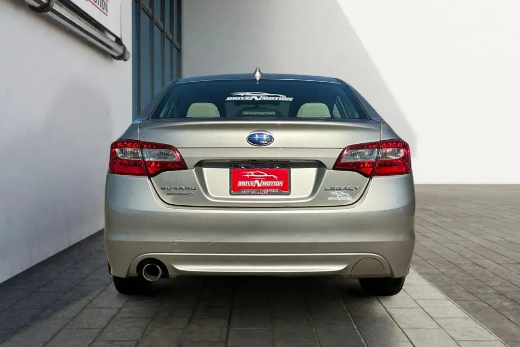 More photos of 2016 Subaru Legacy 2.5i Premium Sedan 4D at Drive N-Motion Greeley, CO