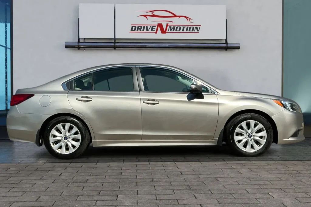 Another view of 2016 Subaru Legacy 2.5i Premium Sedan 4D for sale in Greeley, CO at Drive N-Motion Greeley