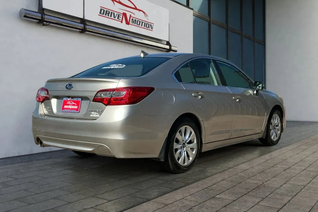 More photos of 2016 Subaru Legacy 2.5i Premium Sedan 4D at Drive N-Motion Greeley, CO