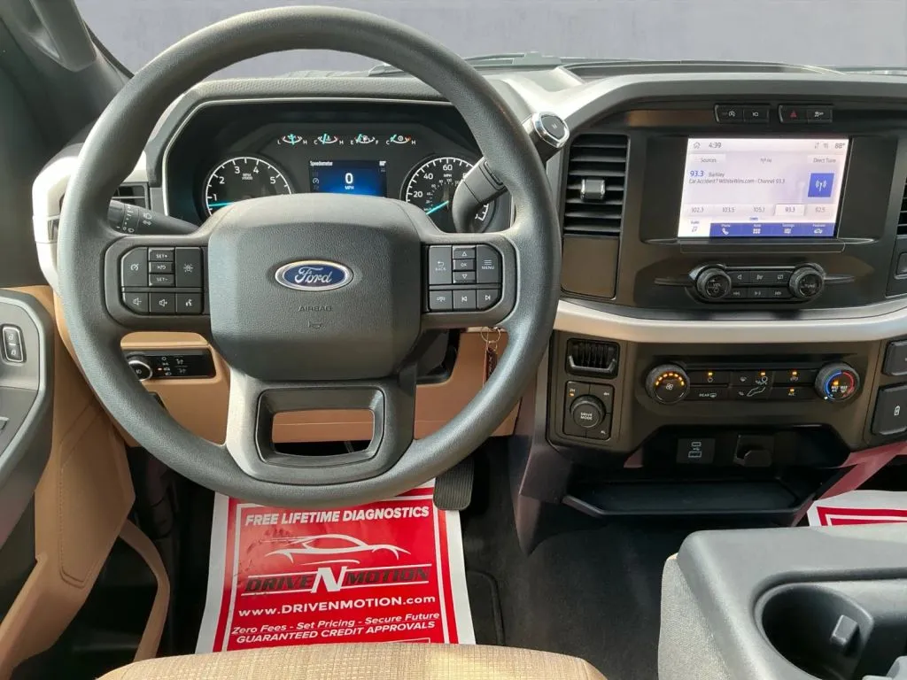 2023 Ford F-150 XLT - Photo 16