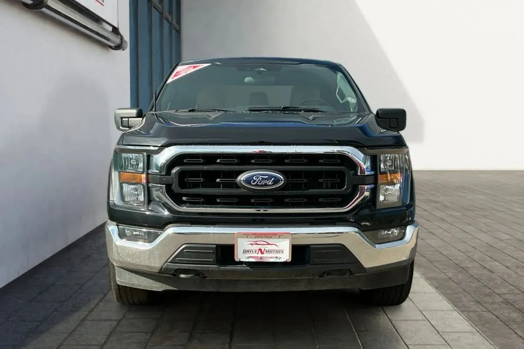 2023 Ford F-150 XLT - Photo 8