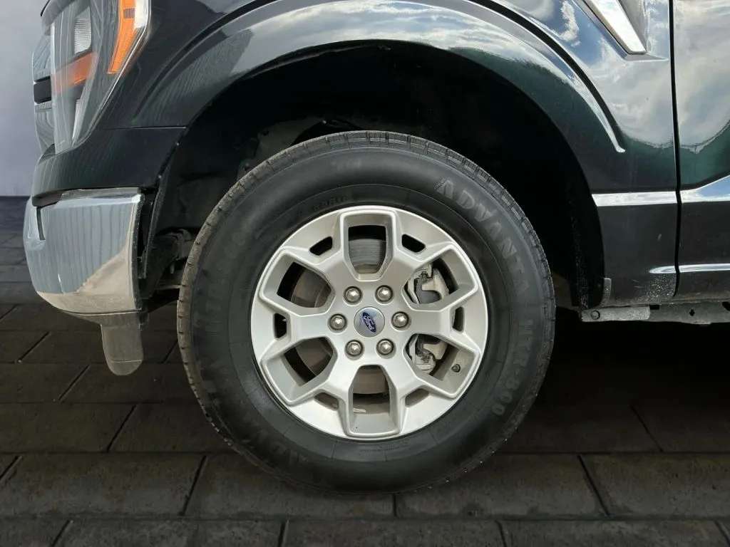 2023 Ford F-150 XLT - Photo 24