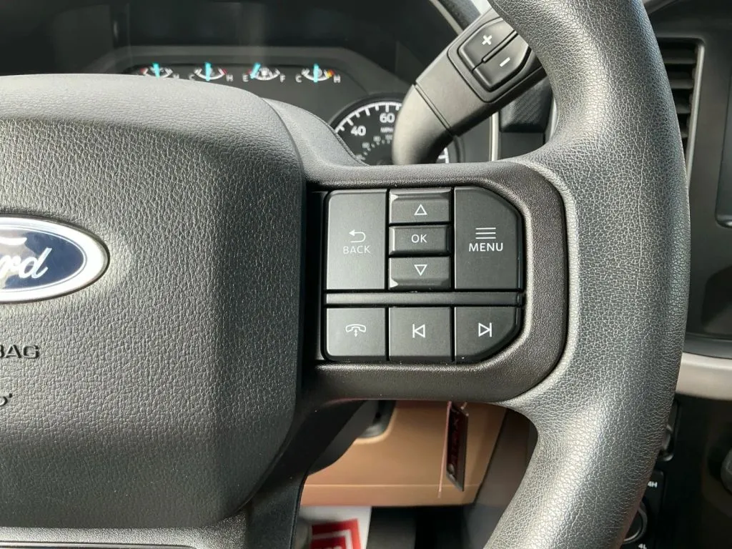 2023 Ford F-150 XLT - Photo 27