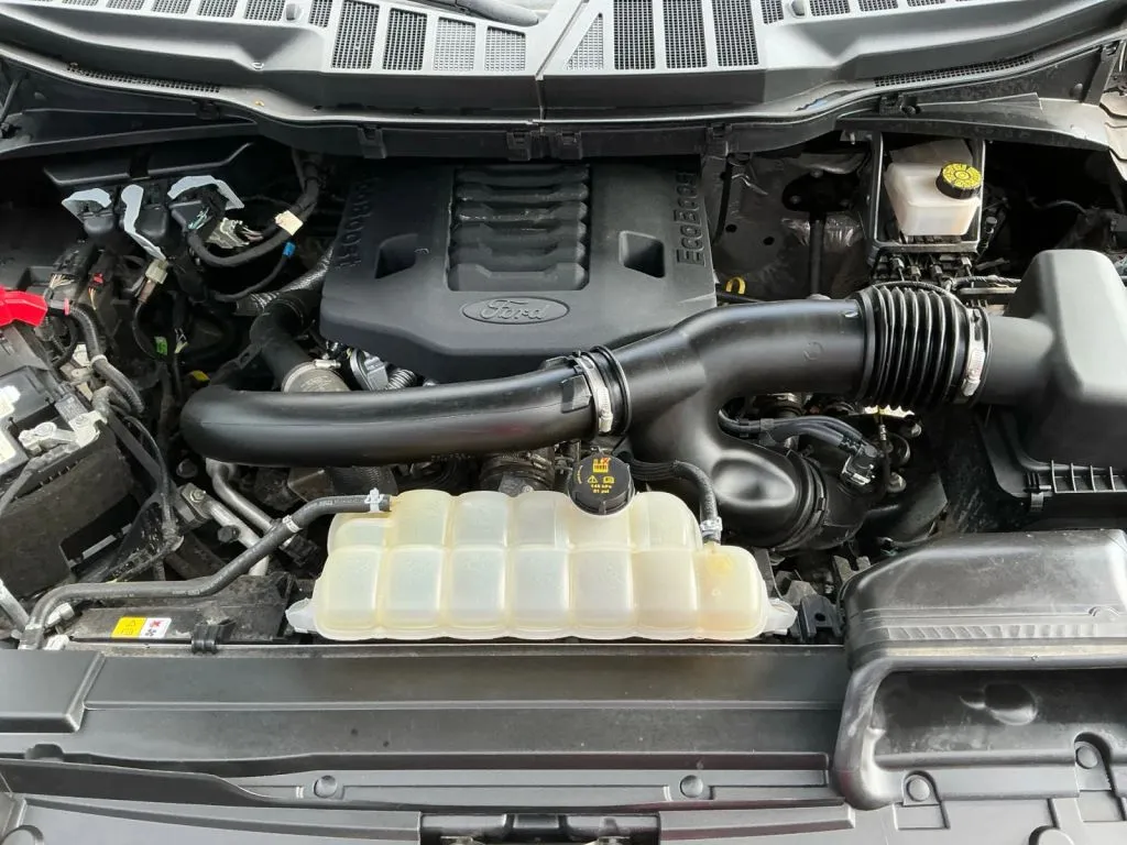 2023 Ford F-150 XLT - Photo 23