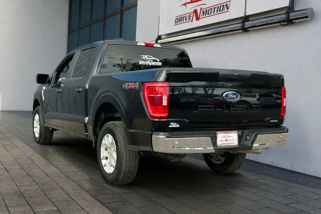 2023 Ford F-150 XLT - Photo 6