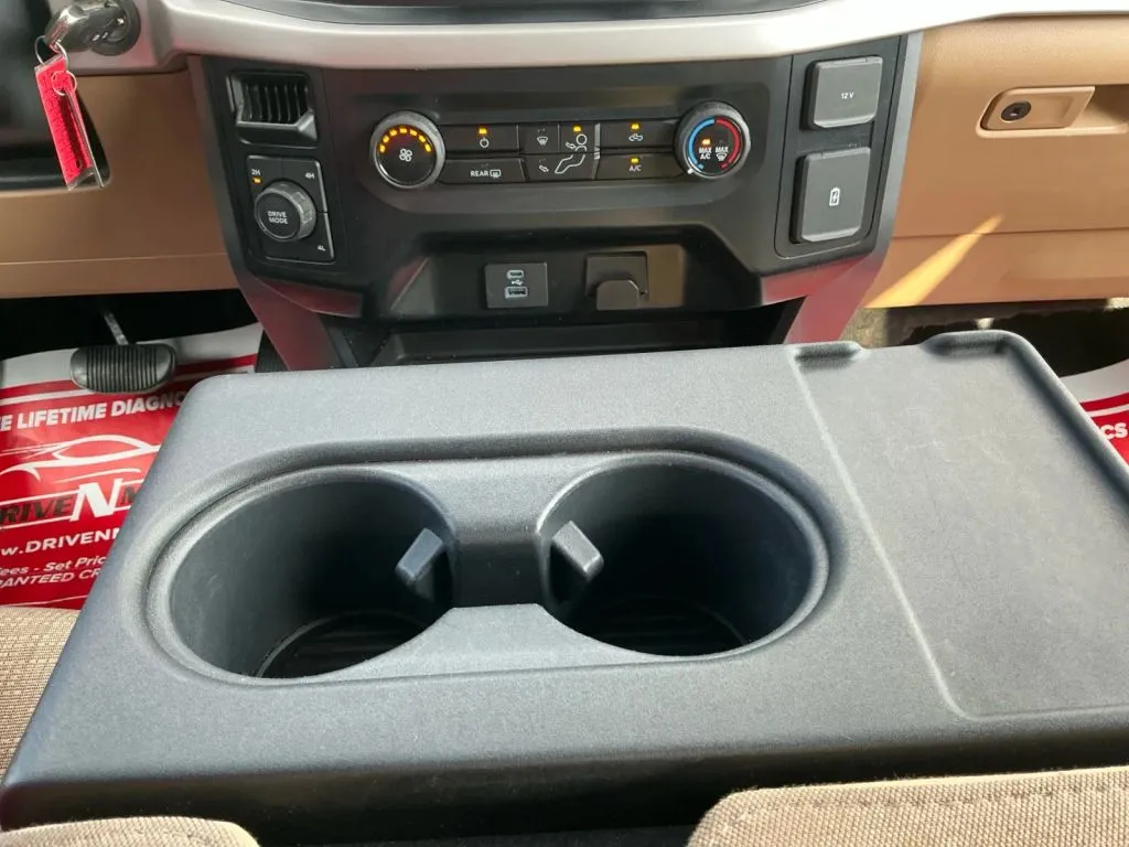 2023 Ford F-150 XLT - Photo 31