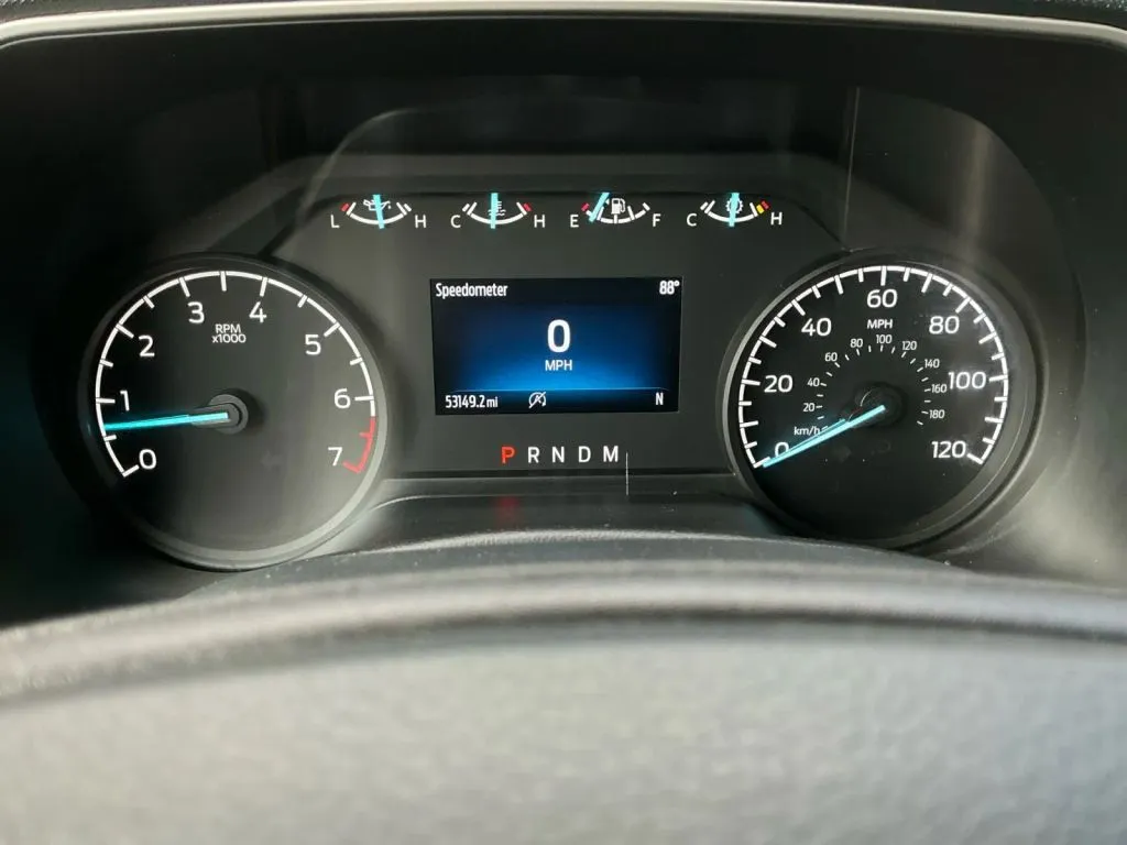 2023 Ford F-150 XLT - Photo 25