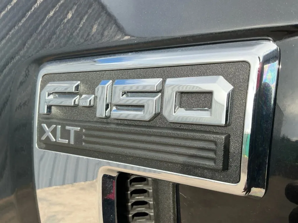 2023 Ford F-150 XLT - Photo 18