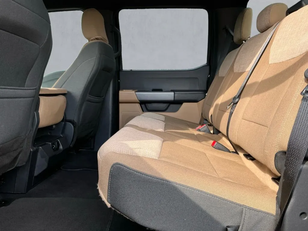 2023 Ford F-150 XLT - Photo 14