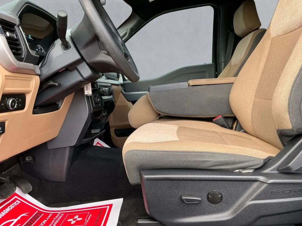 2023 Ford F-150 XLT - Photo 12