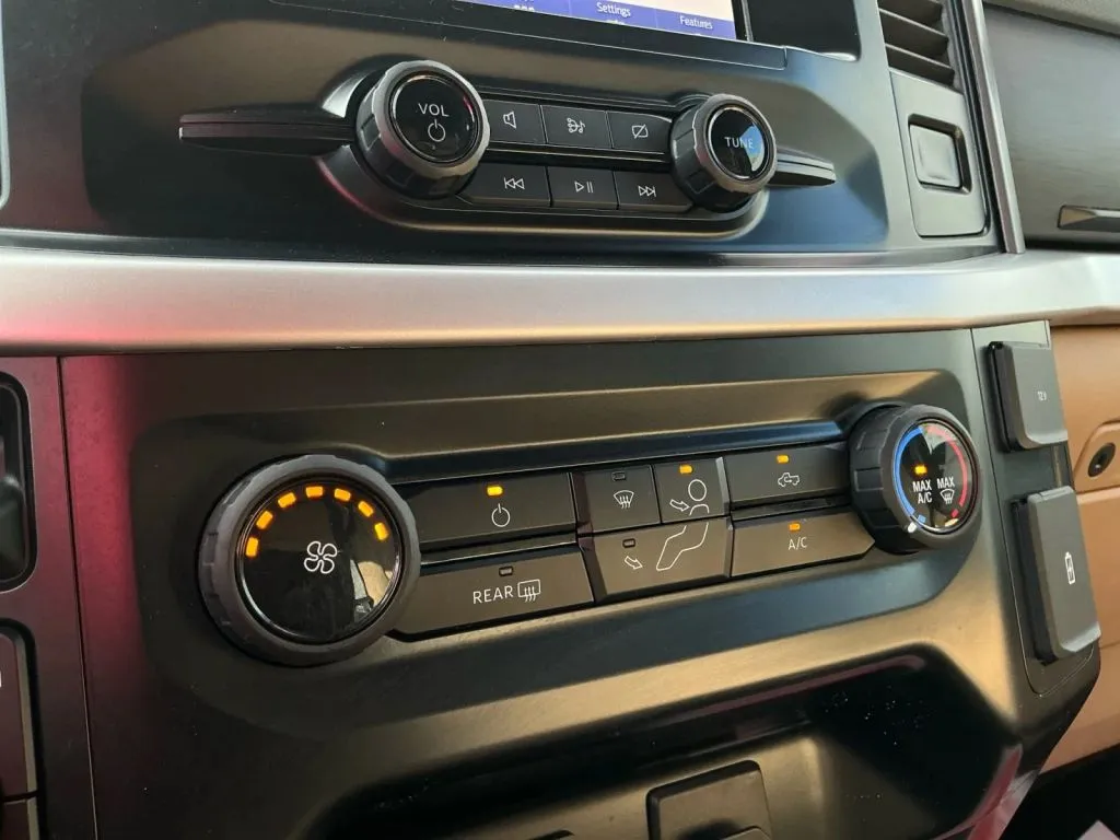 2023 Ford F-150 XLT - Photo 30
