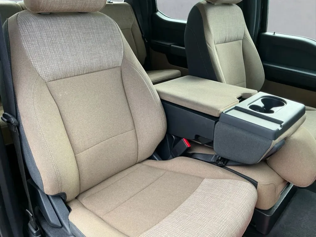 2023 Ford F-150 XLT - Photo 22