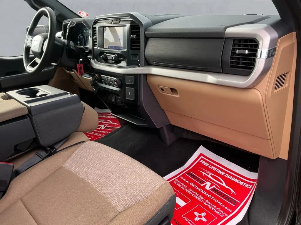 2023 Ford F-150 XLT - Photo 20