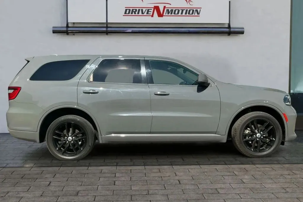 Another view of 2022 Dodge Durango GT Sport Utility 4D for sale in Greeley, CO at Drive N-Motion Greeley