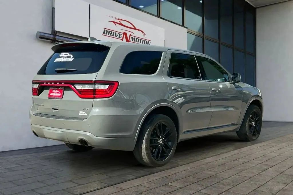 More photos of 2022 Dodge Durango GT Sport Utility 4D at Drive N-Motion Greeley, CO