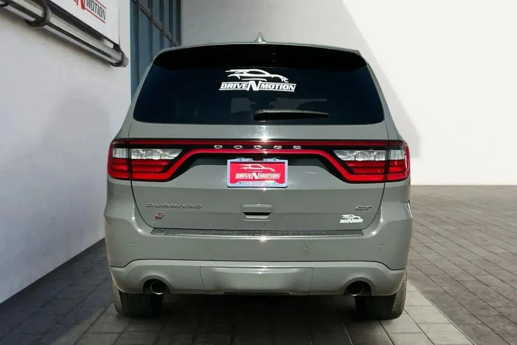 More photos of 2022 Dodge Durango GT Sport Utility 4D at Drive N-Motion Greeley, CO