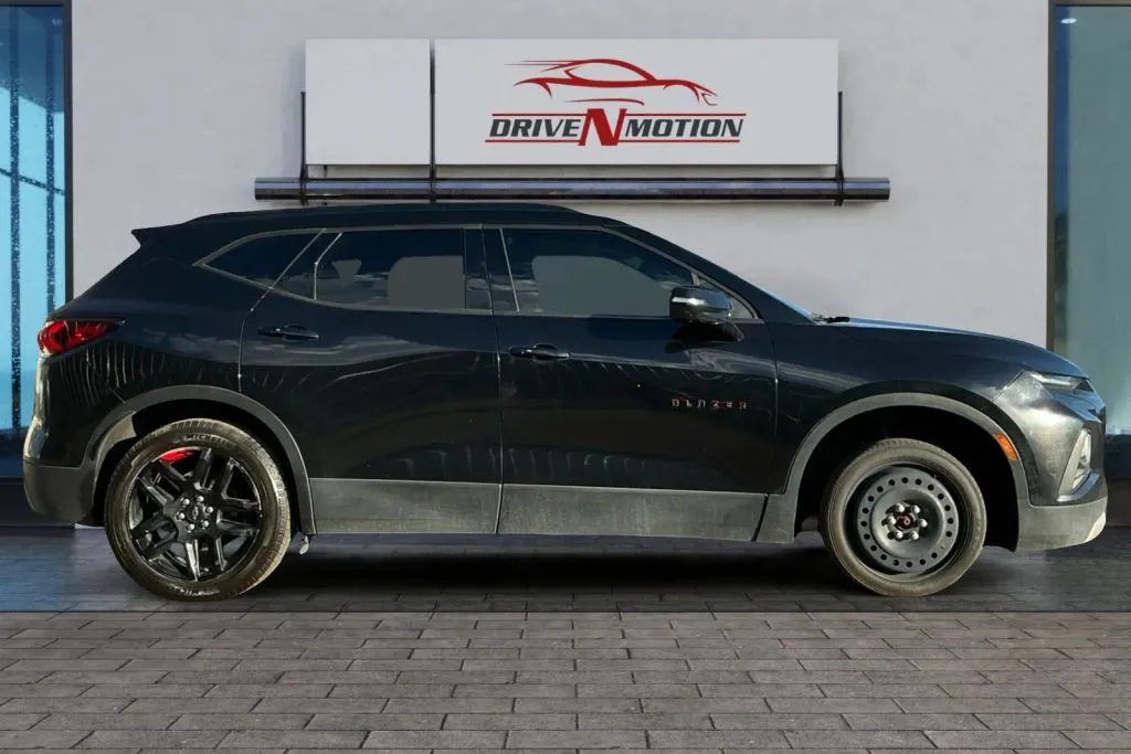 More photos of 2020 Chevrolet Blazer 3LT Sport Utility 4D at Drive N-Motion Greeley, CO