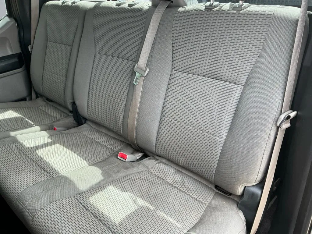 Ford F-150 photo 15