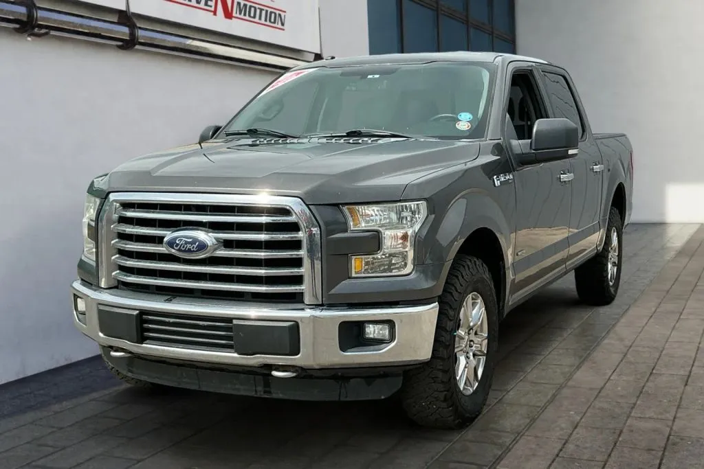 Ford F-150 photo 7