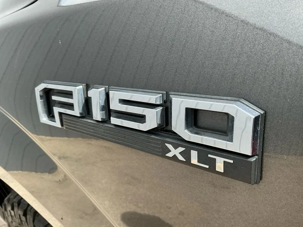 Ford F-150 photo 18