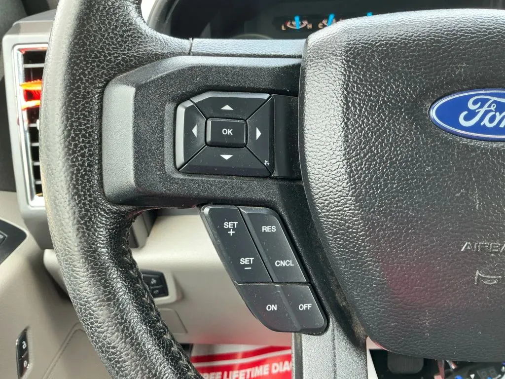 Ford F-150 photo 26