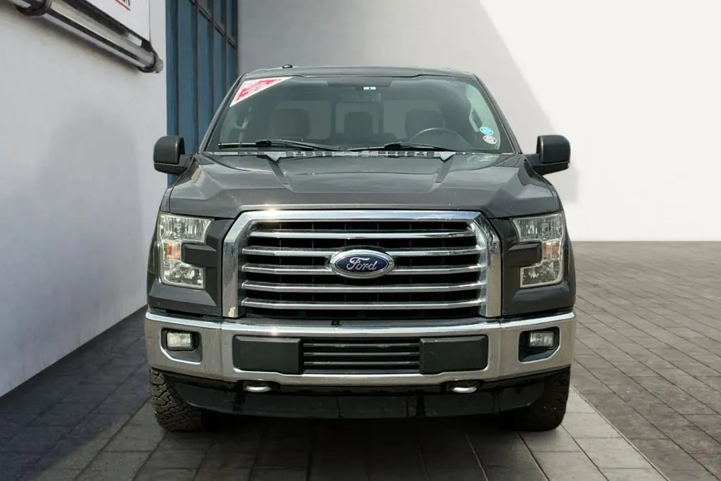 Ford F-150 photo 8