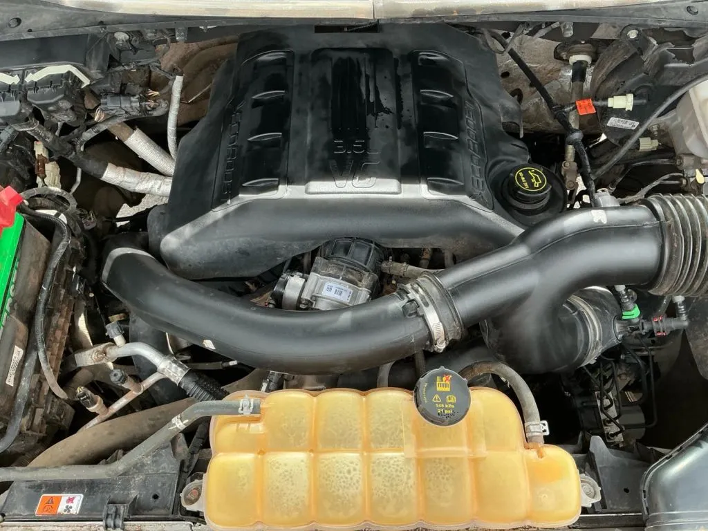 Ford F-150 photo 23
