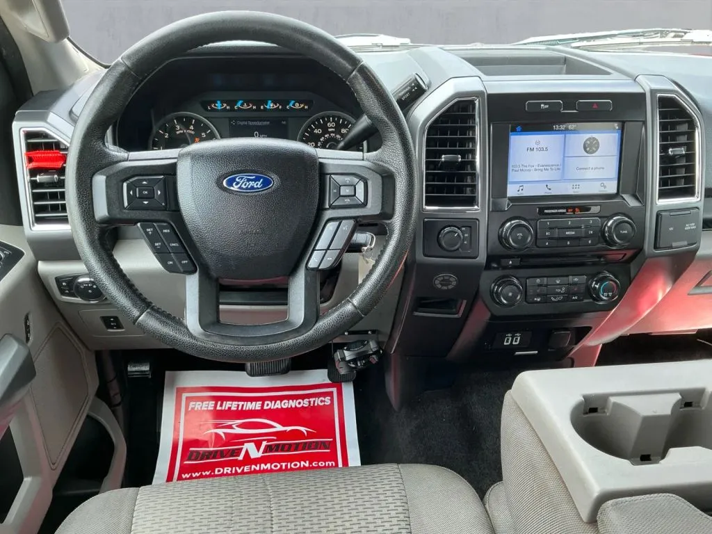 Ford F-150 photo 16