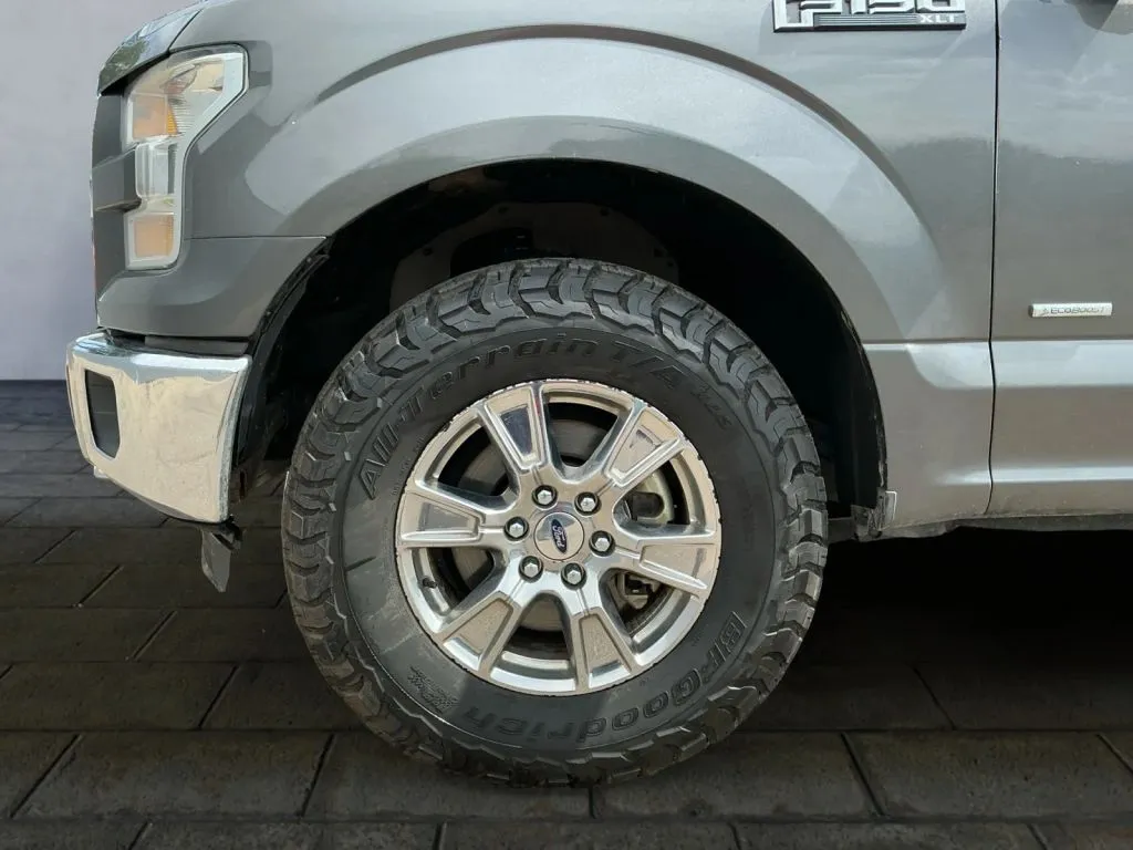 Ford F-150 photo 24