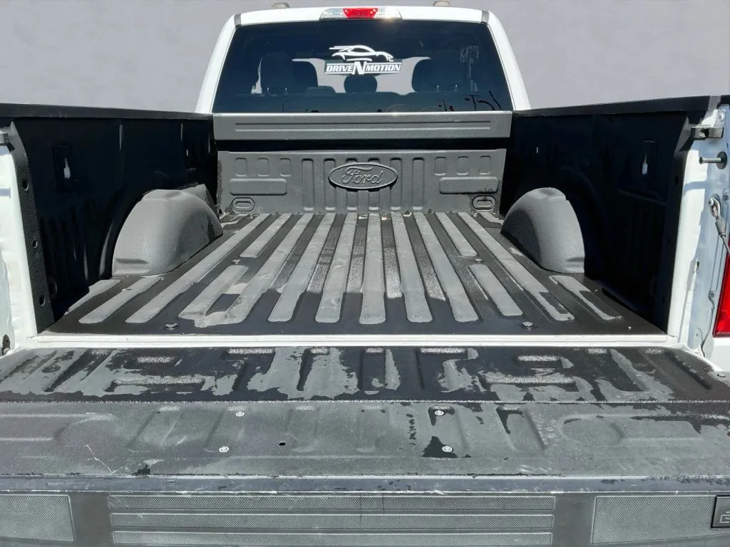 Ford F-150 photo 20