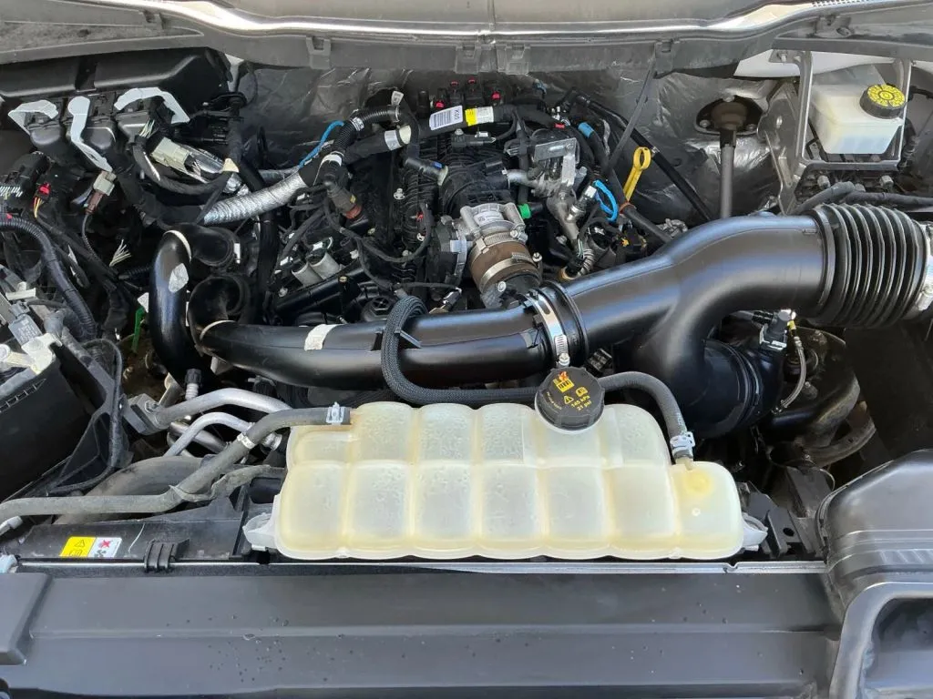 Ford F-150 photo 24