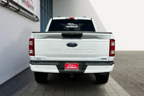 More photos of 2021 Ford F-150 Super Cab XL Pickup 4D 6 1/2 ft at Drive N-Motion Greeley, CO