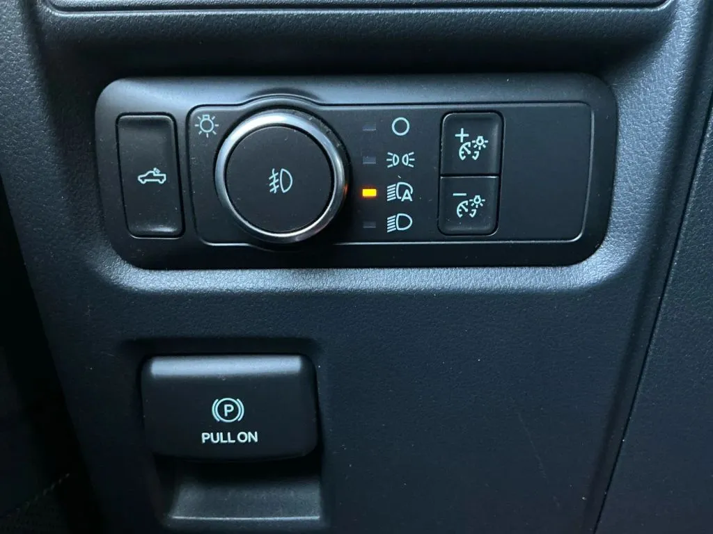 Ford F-150 photo 34