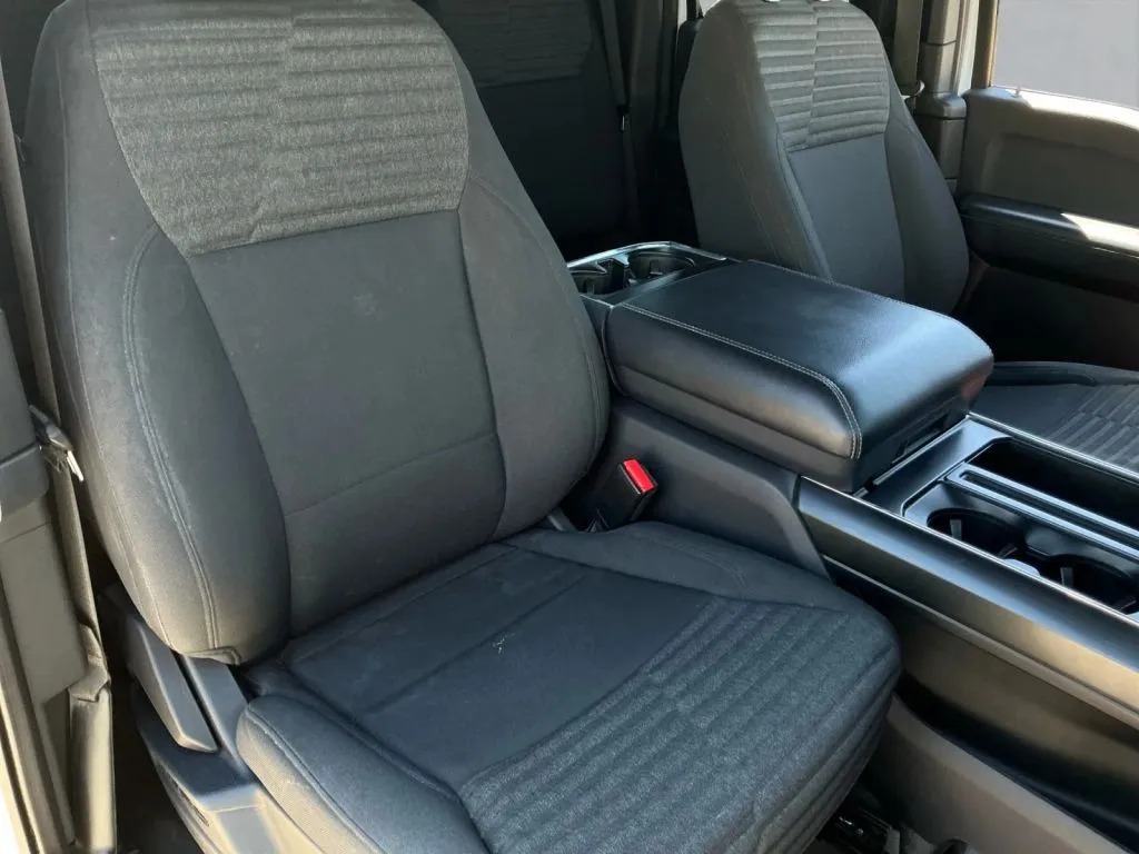 Ford F-150 photo 23